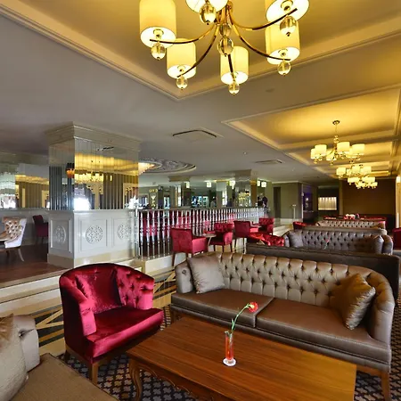 Crown Serenity Ultra سيدي