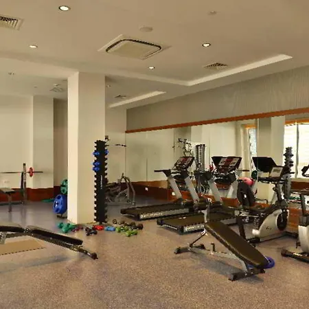 فندق Crown Serenity Ultra