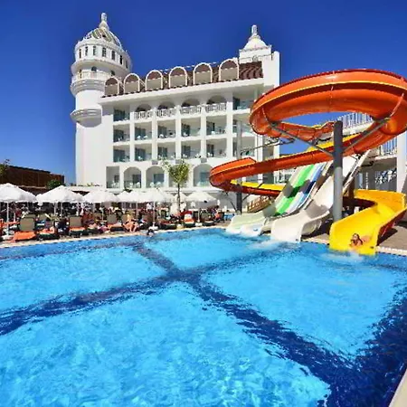 Crown Serenity Ultra 5* سيدي