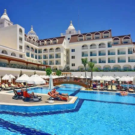 فندق Crown Serenity Ultra