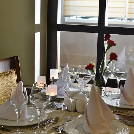 فندق Crown Serenity Ultra سيدي