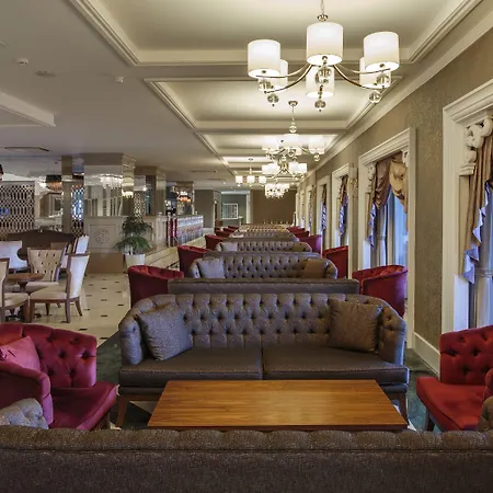 فندق Crown Serenity Ultra