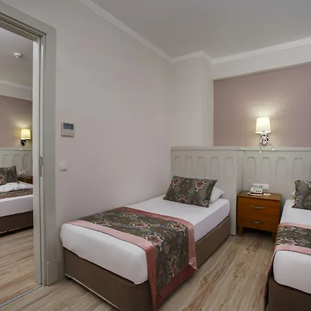 فندق Crown Serenity Ultra