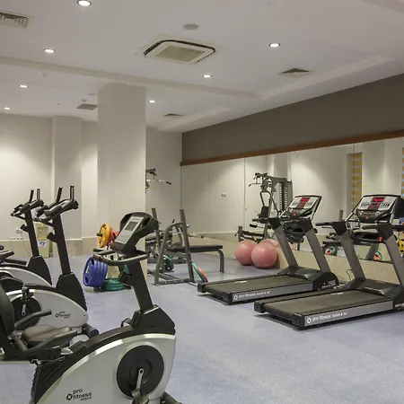 فندق Crown Serenity Ultra