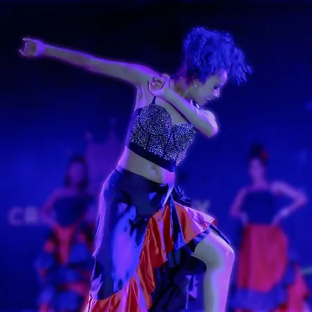 Crown Serenity Ultra فندق 5*