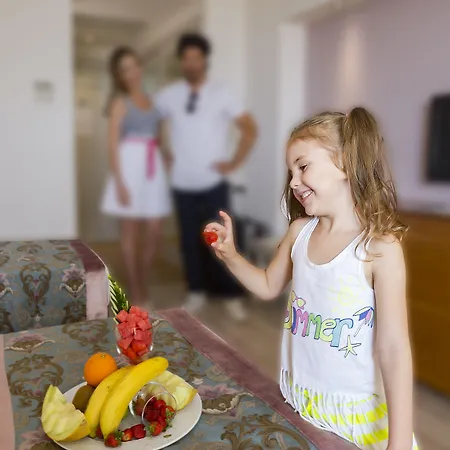 Crown Serenity Ultra 5*