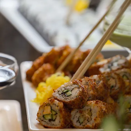 فندق Crown Serenity Ultra 5*