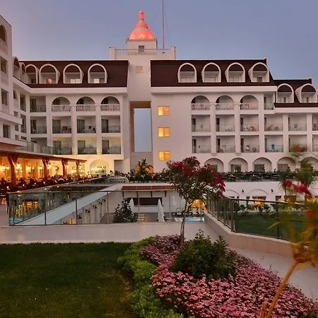 فندق Crown Serenity Ultra