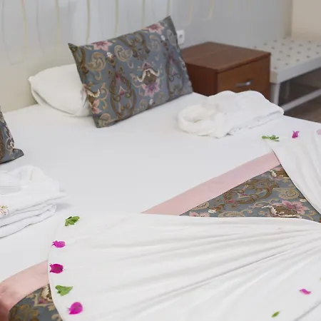 فندق Crown Serenity Ultra سيدي