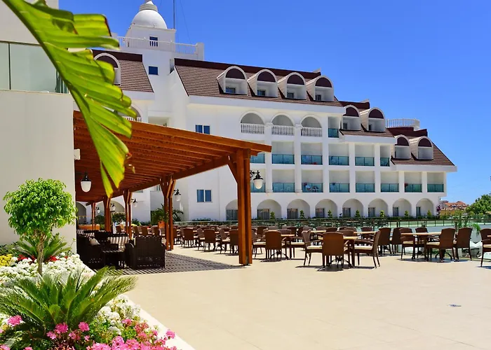 Crown Serenity Ultra Side