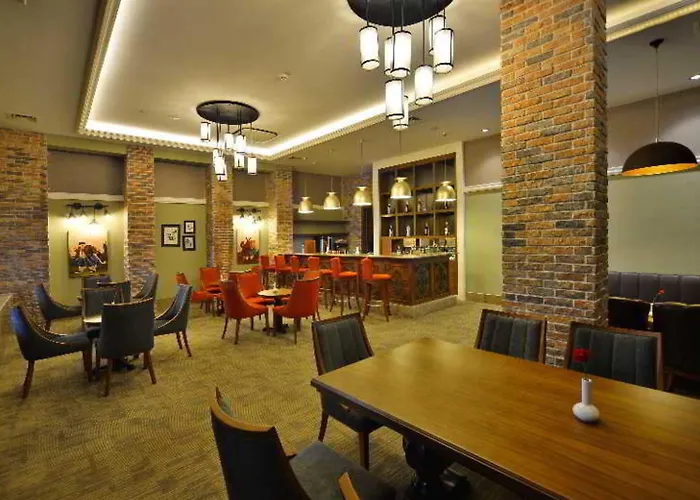 Hotel Crown Serenity Ultra