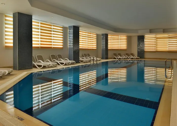 Crown Serenity Ultra 5*