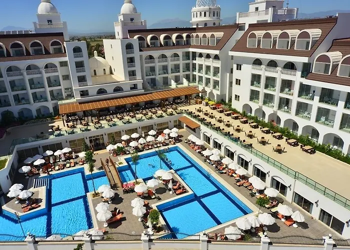 Crown Serenity Ultra 5*