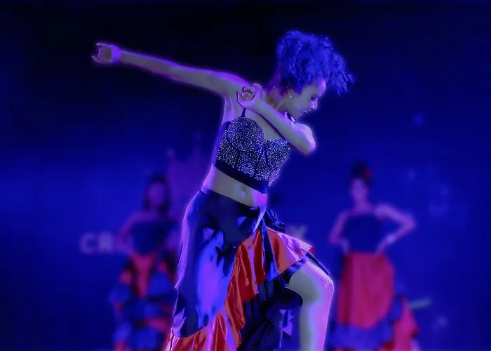 Crown Serenity Ultra Hotel 5*