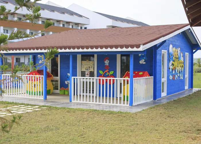 Hotel Crown Serenity Ultra 5*