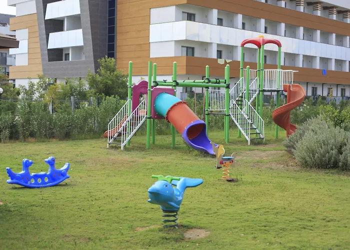 Crown Serenity Ultra Hotel 5*