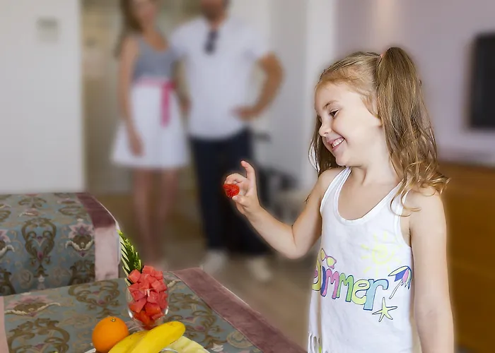 Crown Serenity Ultra 5*