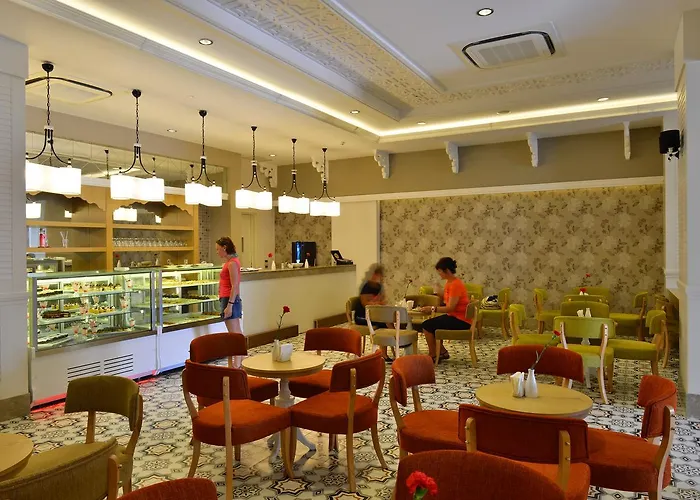 Crown Serenity Ultra Side